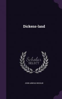 Dickens-land