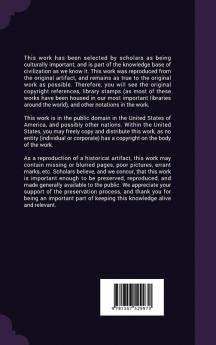 The Two Paths: Being Lectures on Art and Its Application to Decoration and Manufacture Delivered in 1858-9