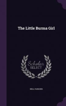 The Little Burma Girl