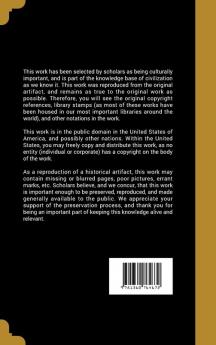 Company Law and Precedents; Volume 1