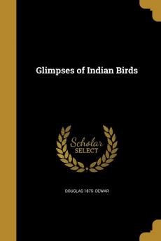 Glimpses of Indian Birds