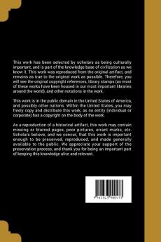 Insurance a Text-book: A Compilation of the Addresses Delivered Before the Twenty-ninth Session of the National Convention of Insurance ... Milwaukee Wisconsin September 13-16 1898