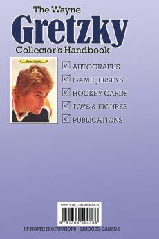 The Wayne Gretzky Collector's Handbook