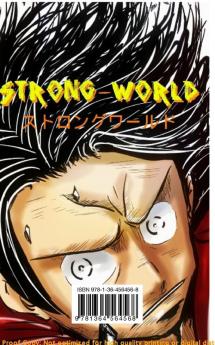 Strong World