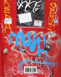 Carpazine Art Magazine Special Edition: Underground.Graffiti.Punk Art Magazine