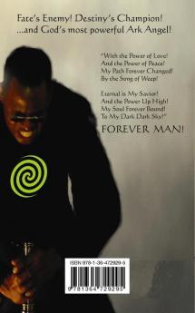 Forever Man