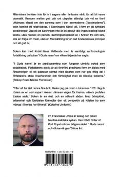 I Sanningens tjänst