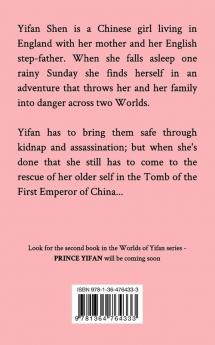 Princess Yifan