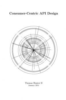 Consumer-Centric API Design