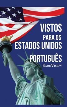 Vistos para os Estados Unidos: ExecVisa