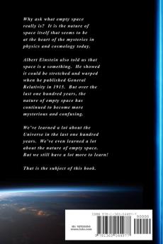 What is Empty Space?