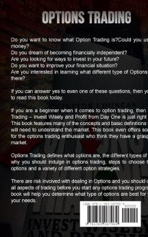 Options Trading