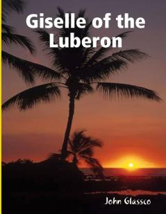Giselle of the Luberon