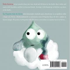 Little Raindrop - la Pequeña Gota de Lluvia