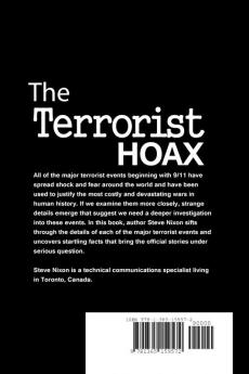 The Terrorist Hoax