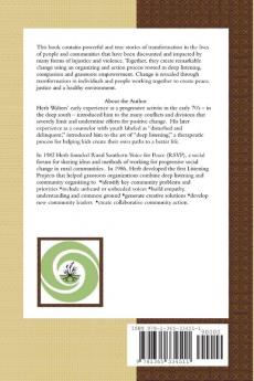 The Listening Project