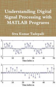 Understanding Digital Signal Processing with MATLAB Programs