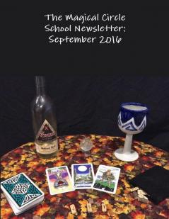 The Magical Circle School Newsletter