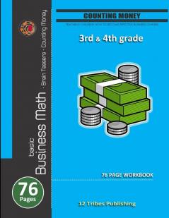 Basic Business Math - Brain Teasers  Math Story Problems & Right & Left Brain Exercises