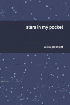 stars in my pocket