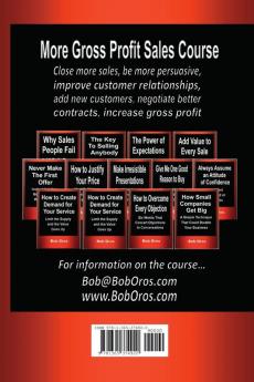 Negotiating Your Best Price