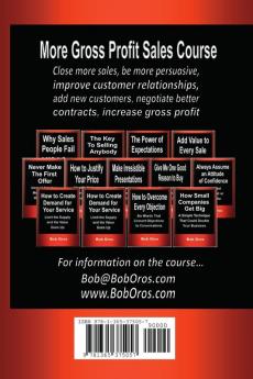 How to Master the Art and Science of Selling