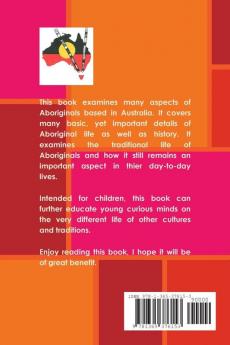 Australian Aboriginals