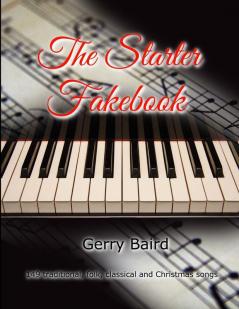 The Starter Fakebook