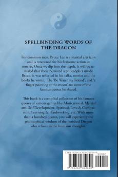 Spellbinding Words of the Dragon