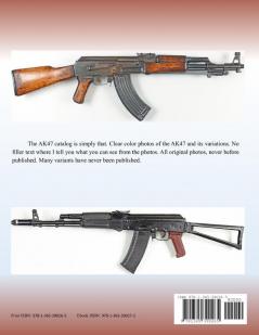 the Ak47 Catalog Volume 9