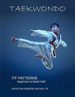 Taekwondo Patterns