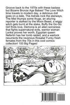 Bizarre Bronze Age Babes
