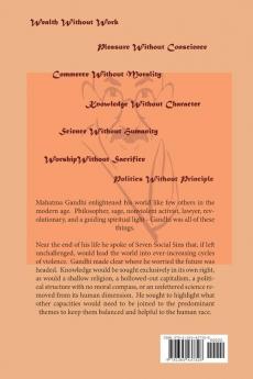 The Seven Social Sins