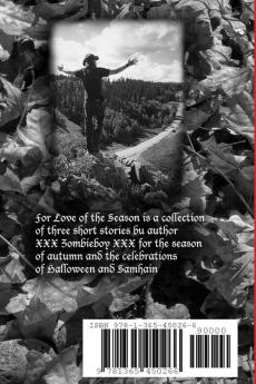 For Love of the Season