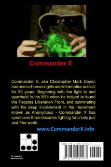 Behind The Mask