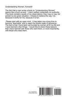 A Real Man's Guide to Understanding Women
