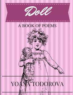Doll - A Book Of Poems