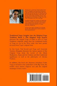 Traditional Yoga