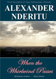 When the Whirlwind Passes