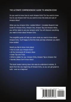 Amazon Echo