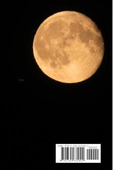 Moon Diary