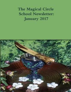 The Magical Circle School Newsletter