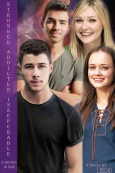 Stronger Addicted Inseparable