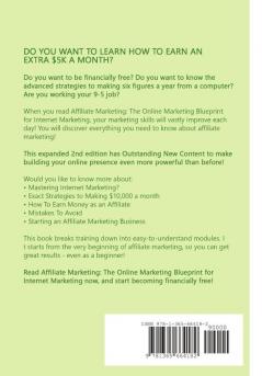 Affiliate Marketing