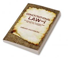 CONSTITUTIONAL LAW-1