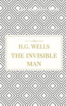 The Invisible Man