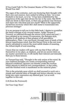 Attaining Your Desires