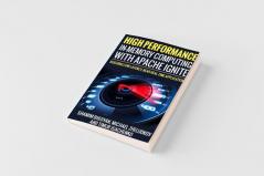 High Performance in-memory computing with Apache Ignite