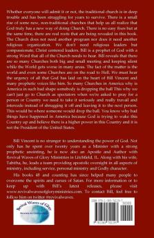 Millions of Churches