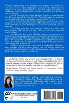 Confessions of a Christian Woman In Leadership: What Every Woman in Leadership Should Know
